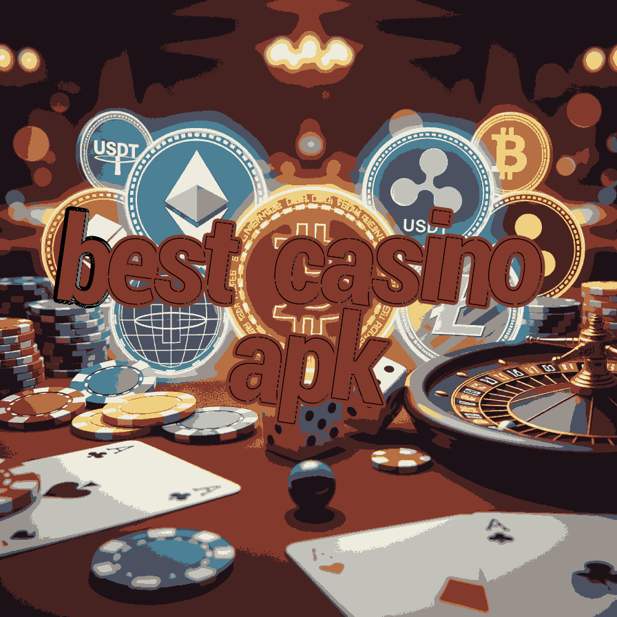 Best Casino APK - #1 Mobile Casino App